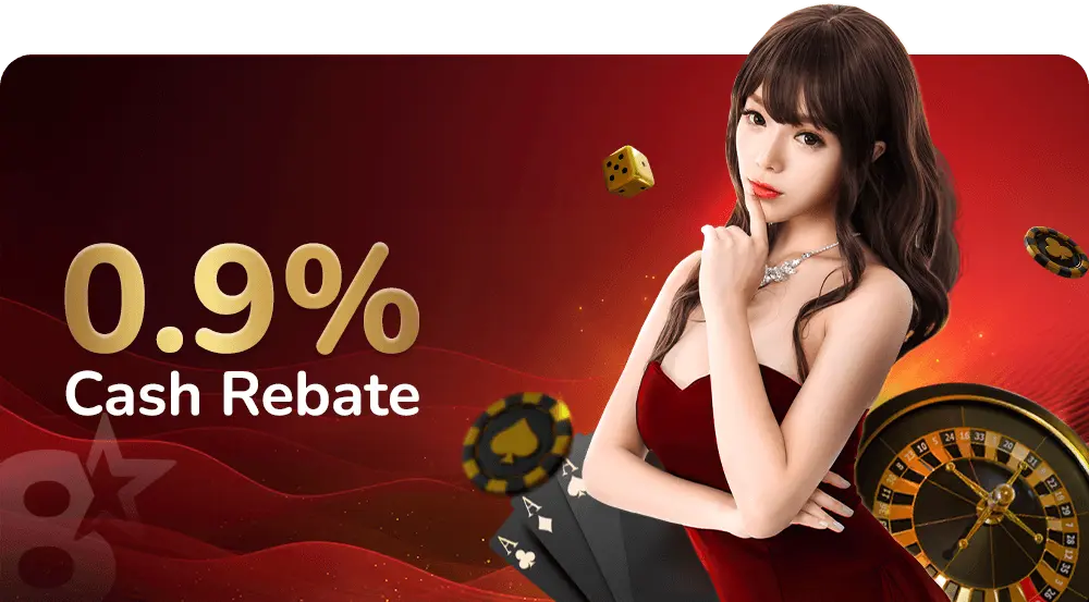 Daily VIP Cash Rebate